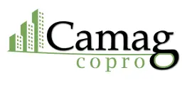 Camag Copro logo